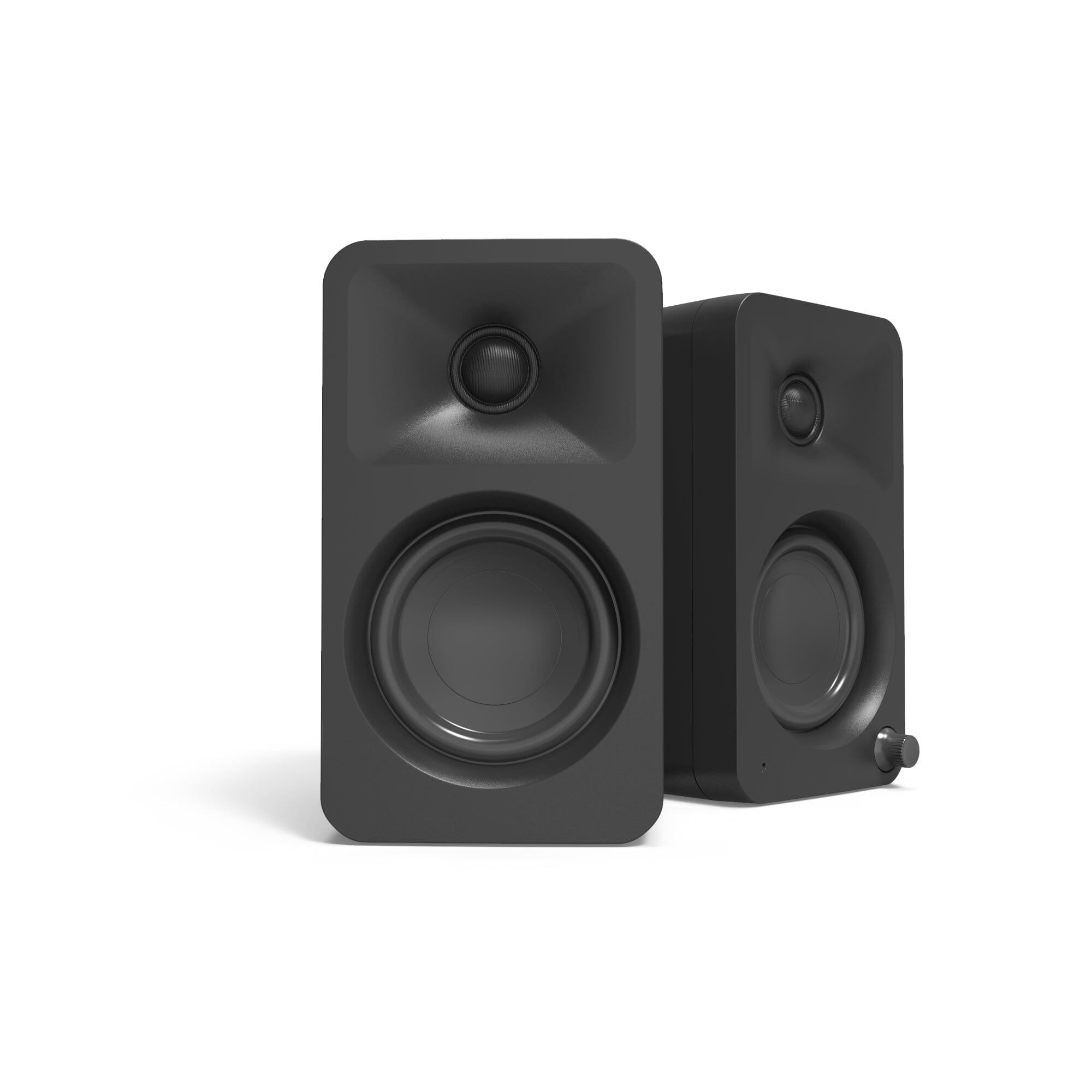 Kanto Ora Powered Reference Desktop Speakers with Bluetooth v5.0 Active Speakers Kanto Audio