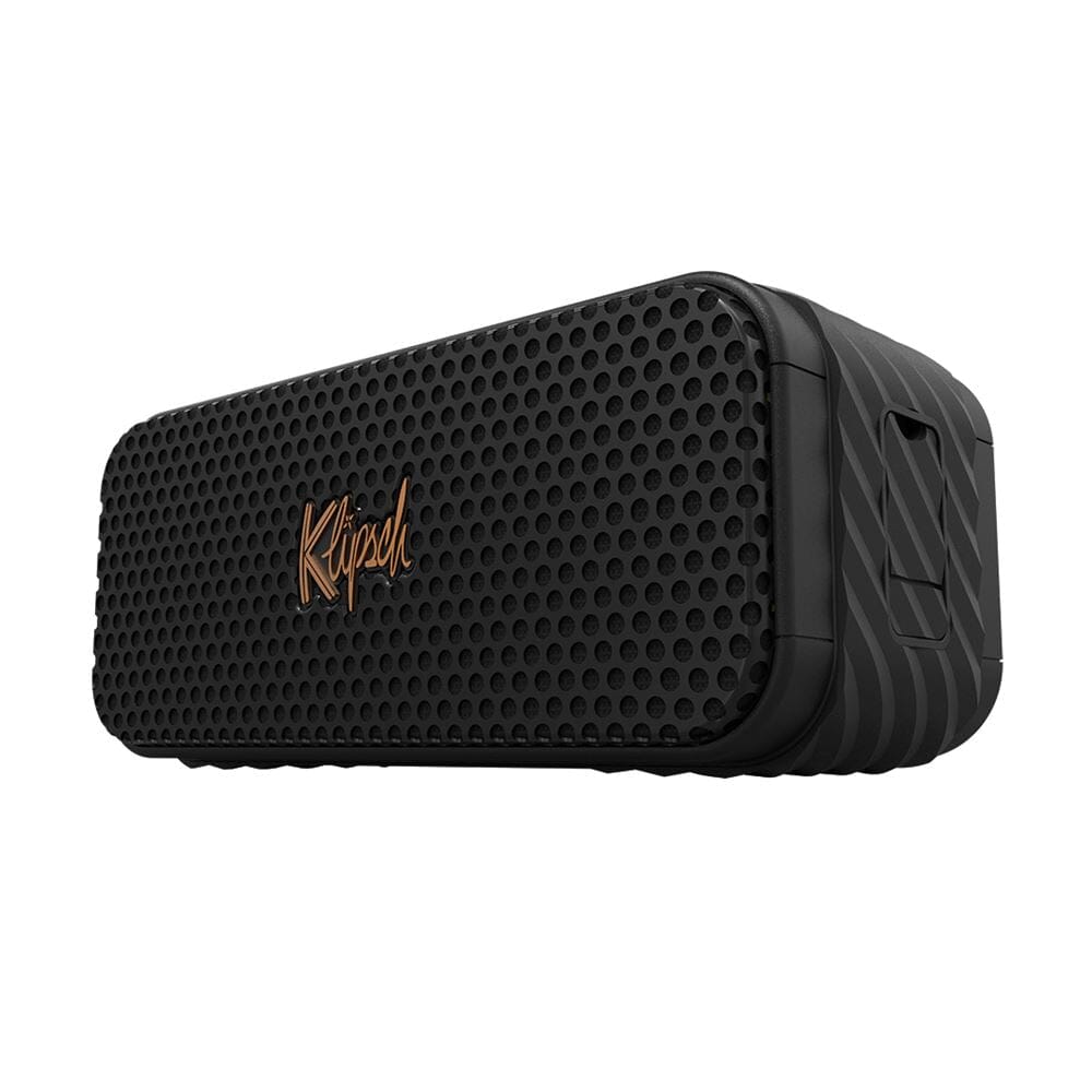 Klipsch Nashville Bluetooth Portable Speaker Portable Speakers Klipsch
