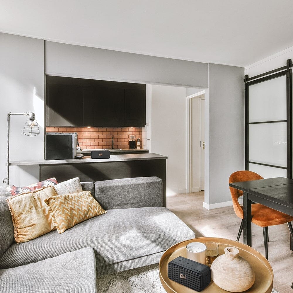 Klipsch Nashville Bluetooth Portable Speaker Portable Speakers Klipsch