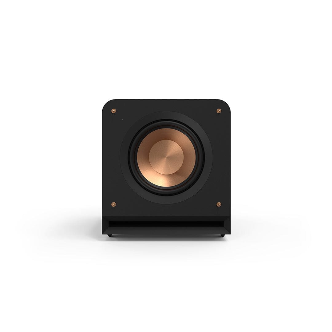 Klipsch RP-1000SW 10" Subwoofer Subwoofers Klipsch