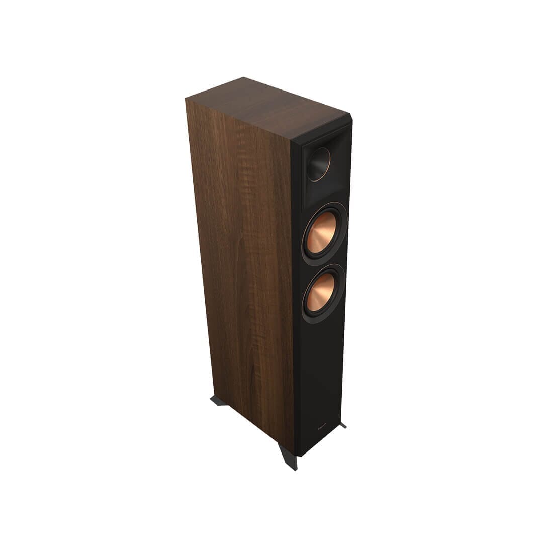 Klipsch RP-5000F II Floorstanding Speakers (Pair) Floorstanding Speakers Klipsch