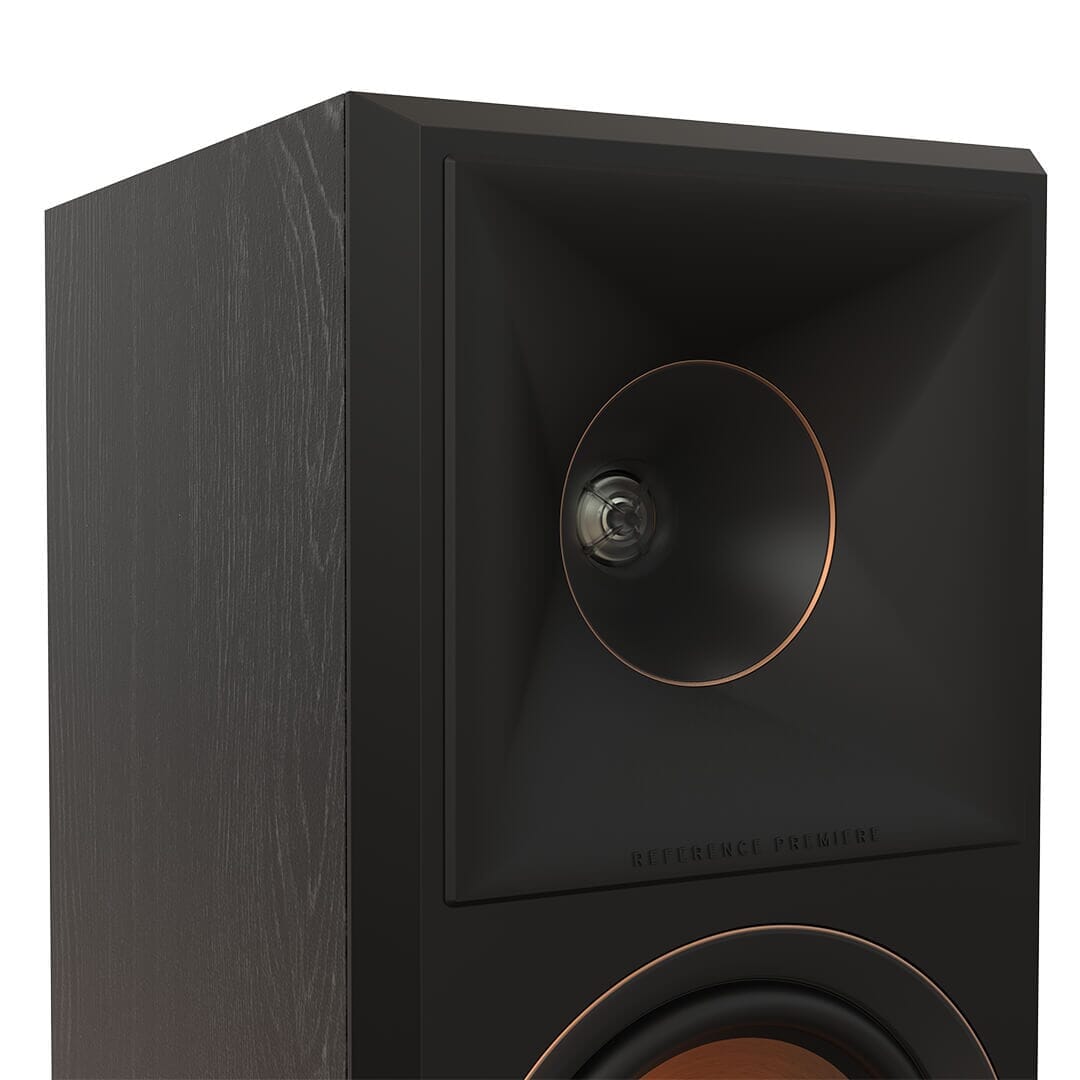 Klipsch RP-500M II Bookshelf Speakers (Pair) Bookshelf Speakers Klipsch