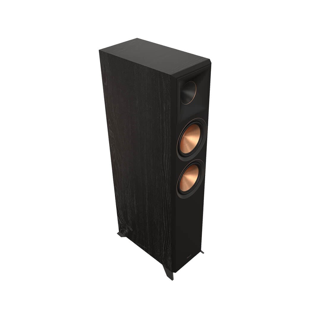 Klipsch RP-6000F II Floorstanding Speakers (Pair) Floorstanding Speakers Klipsch