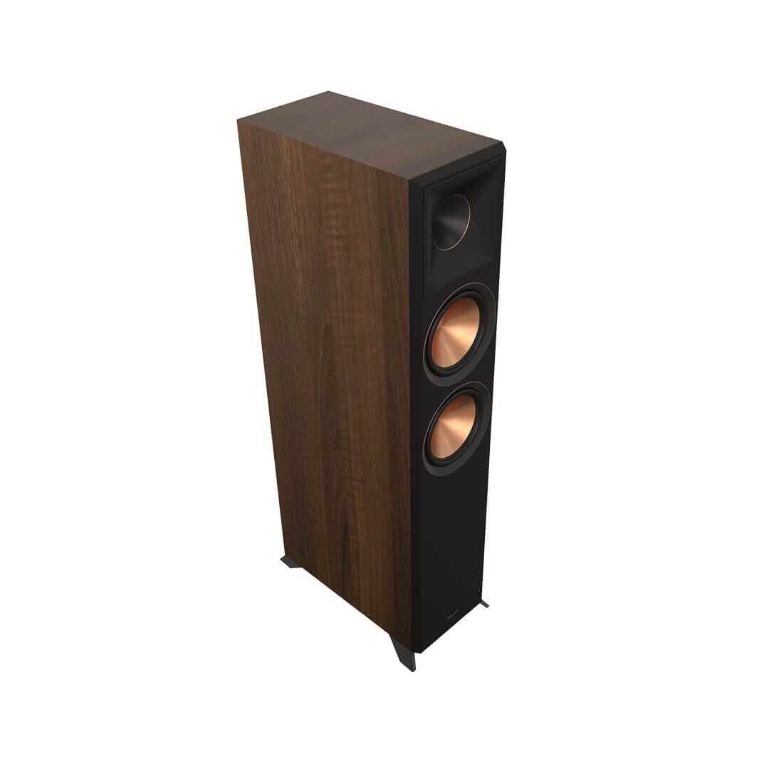 Klipsch RP-6000F II Floorstanding Speakers (Pair) Floorstanding Speakers Klipsch
