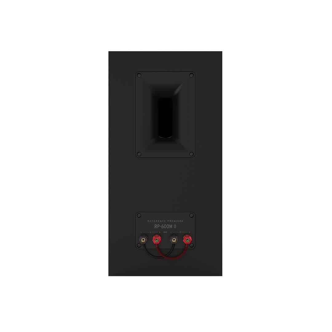 Klipsch RP-600M II Bookshelf Speakers (Pair) Bookshelf Speakers Klipsch