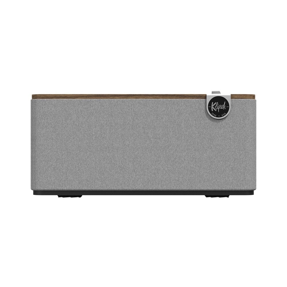 Klipsch The One Plus Bluetooth Speaker Portable Speakers Klipsch