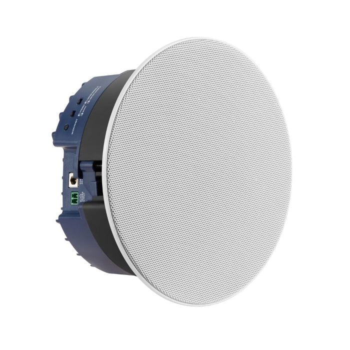 Lithe Audio 4” All-In-One Bluetooth Ceiling Speaker In Ceiling Speakers Lithe Audio 