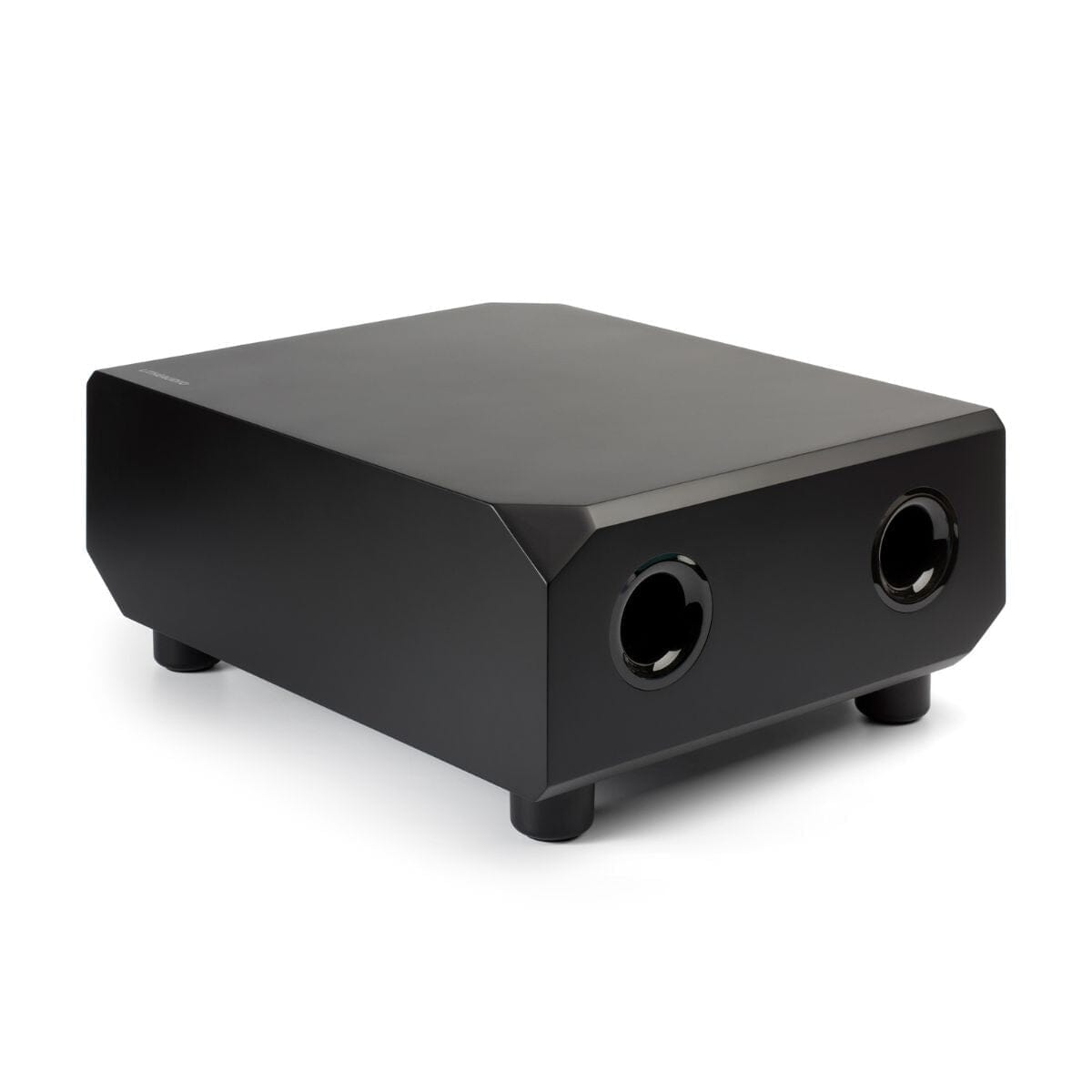 Lithe Audio 8" Active Subwoofer with WiSA Subwoofers Lithe Audio