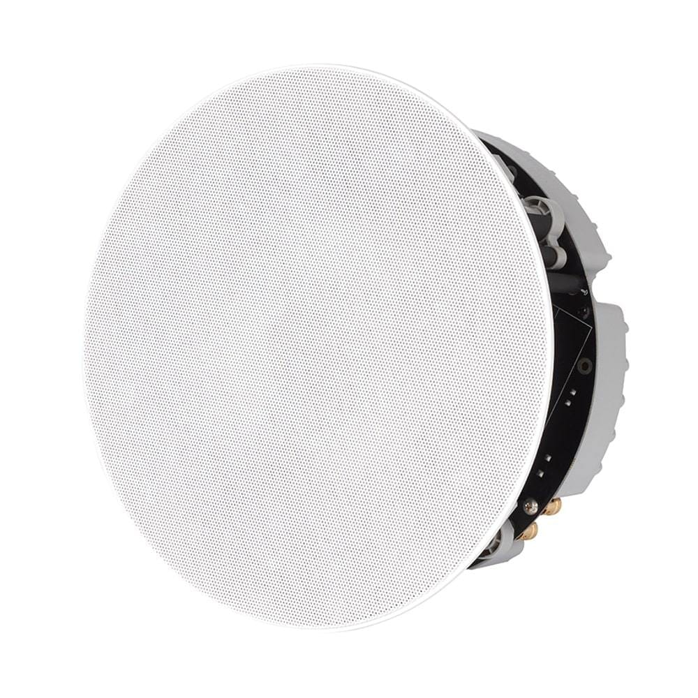 Lithe Audio Wi-Fi Ceiling Speaker + IO1 Outdoor Speaker Bundle In Ceiling Speaker Systems Lithe Audio