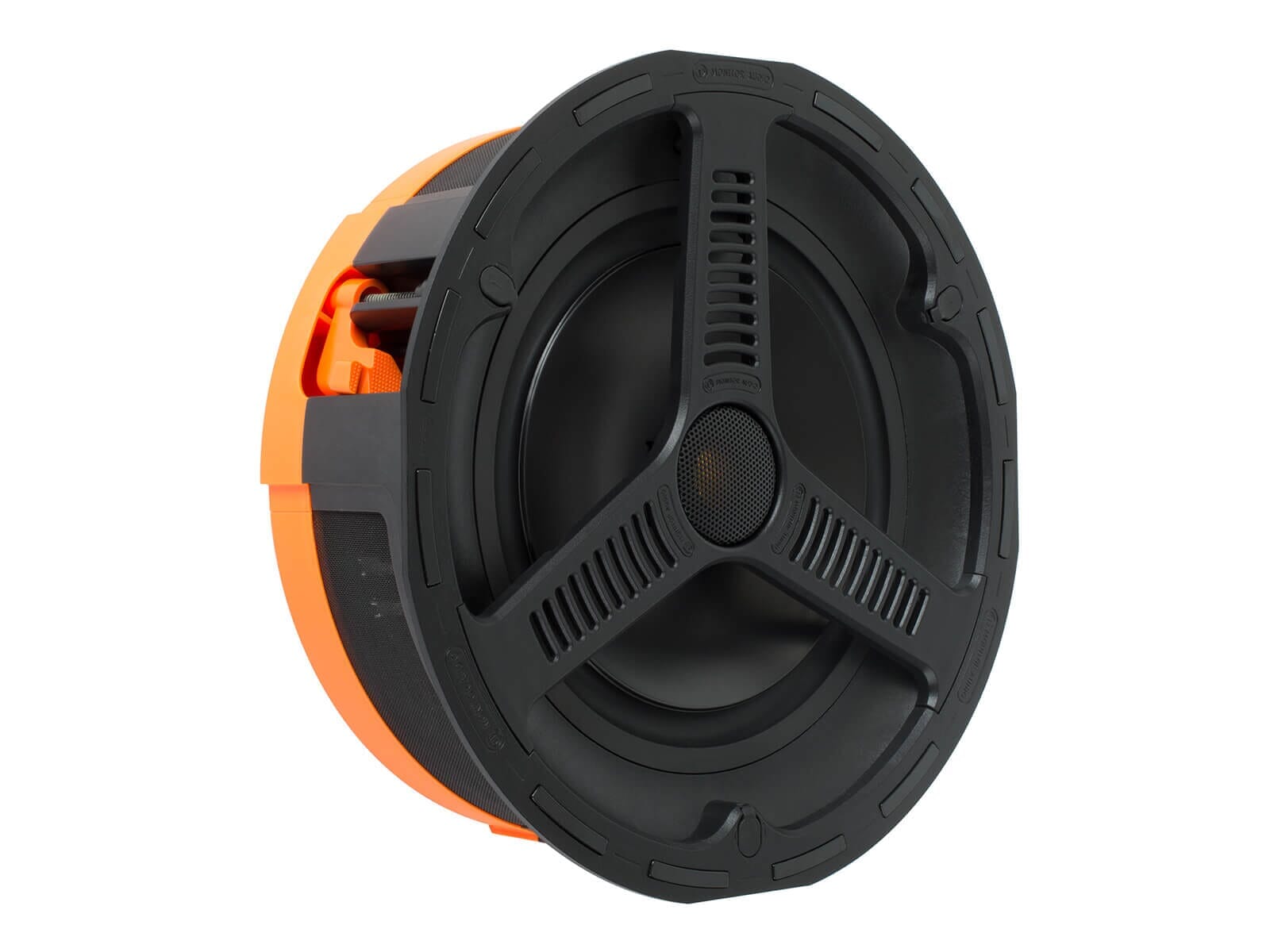 Monitor Audio AWC280 8" Weather Resistant In Ceiling Speaker (Each) In Ceiling Speakers Monitor Audio