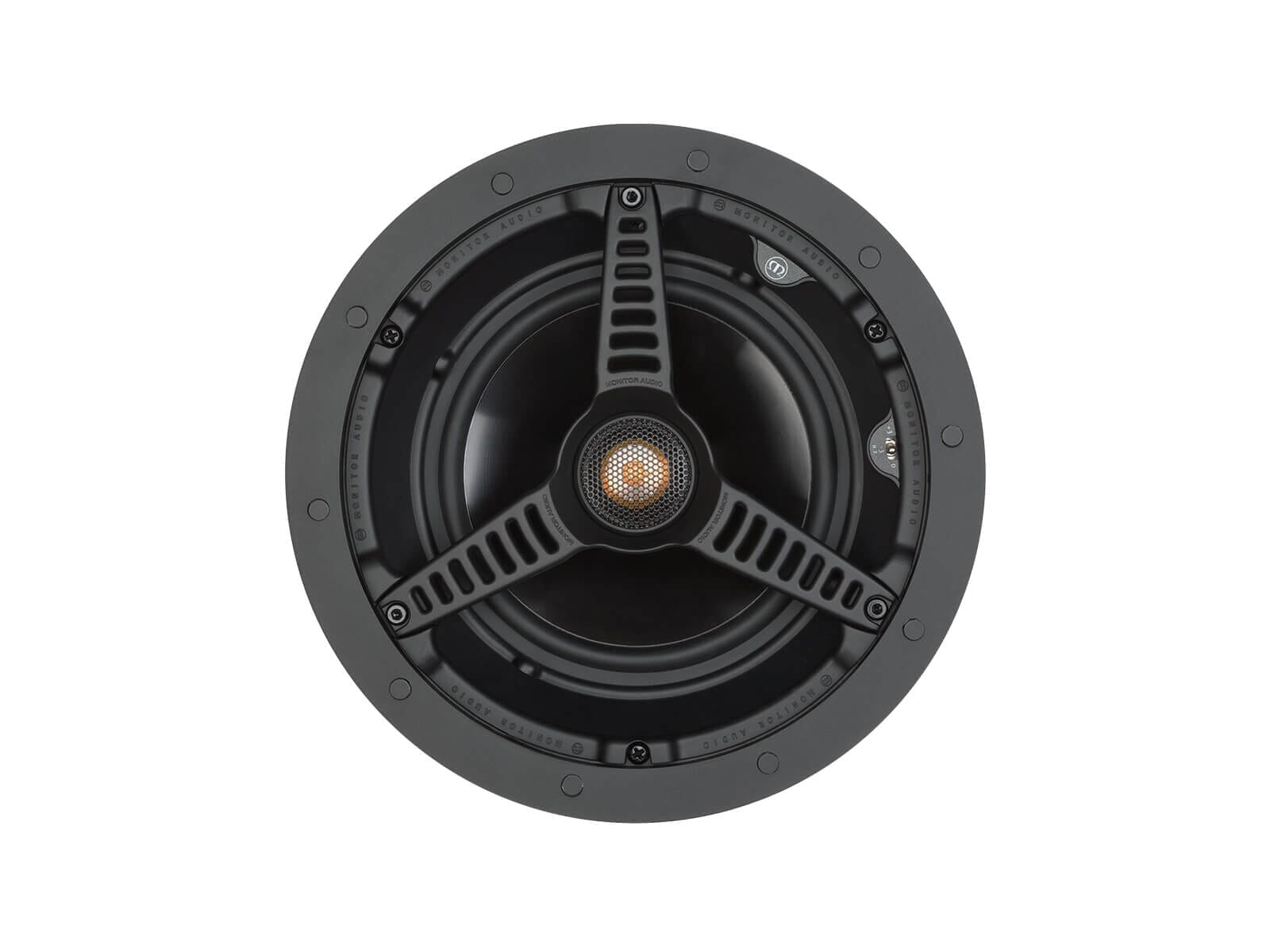 Monitor Audio C165 6.5" In Ceiling Speaker (Each) In Ceiling Speakers Monitor Audio
