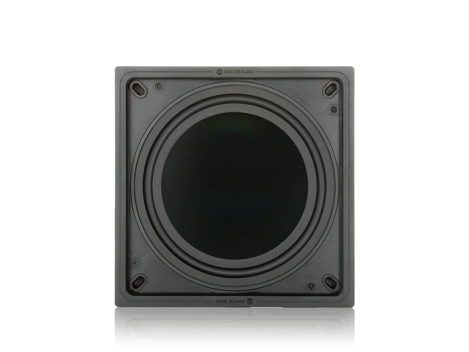 Monitor Audio IWS-10 In Wall Subwoofer Subwoofers Monitor Audio