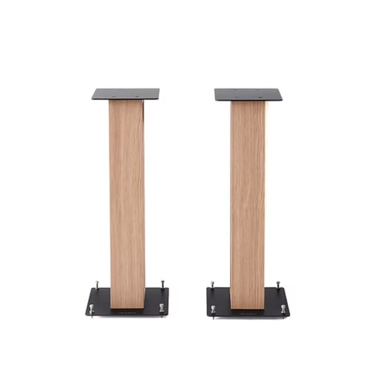 Norstone Alva Plus Speaker Stands (Pair) Speaker Brackets & Stands Norstone