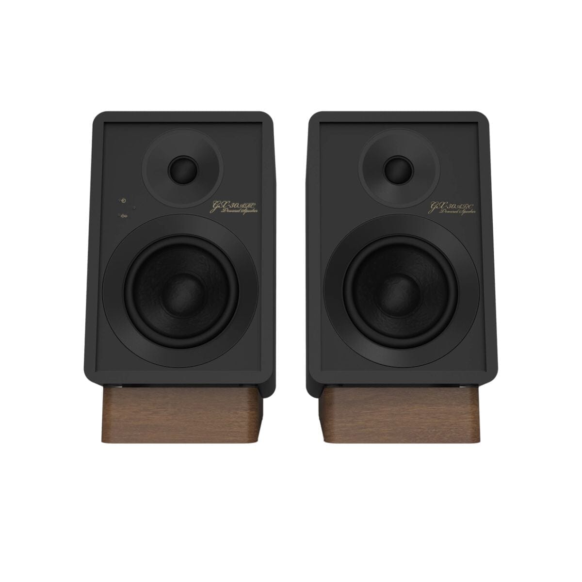 Onkyo GX-30ARC Active Bookshelf Speakers - Creator Series Active Speakers Onkyo