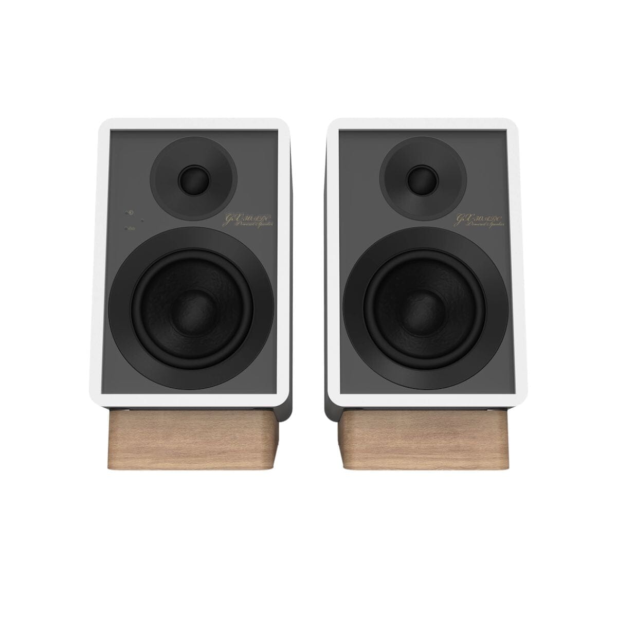 Onkyo GX-30ARC Active Bookshelf Speakers - Creator Series Active Speakers Onkyo