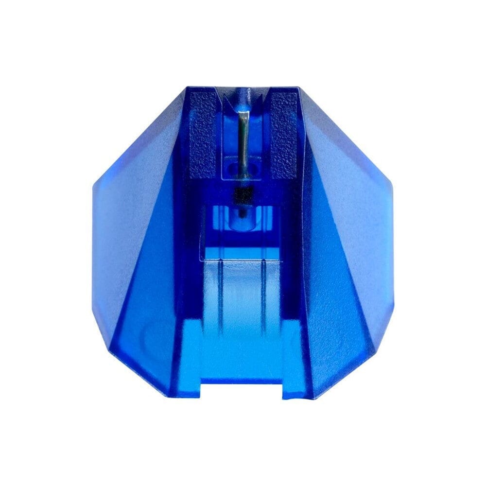 Ortofon 2M Blue Replacement Stylus Turntable Accessories Ortofon