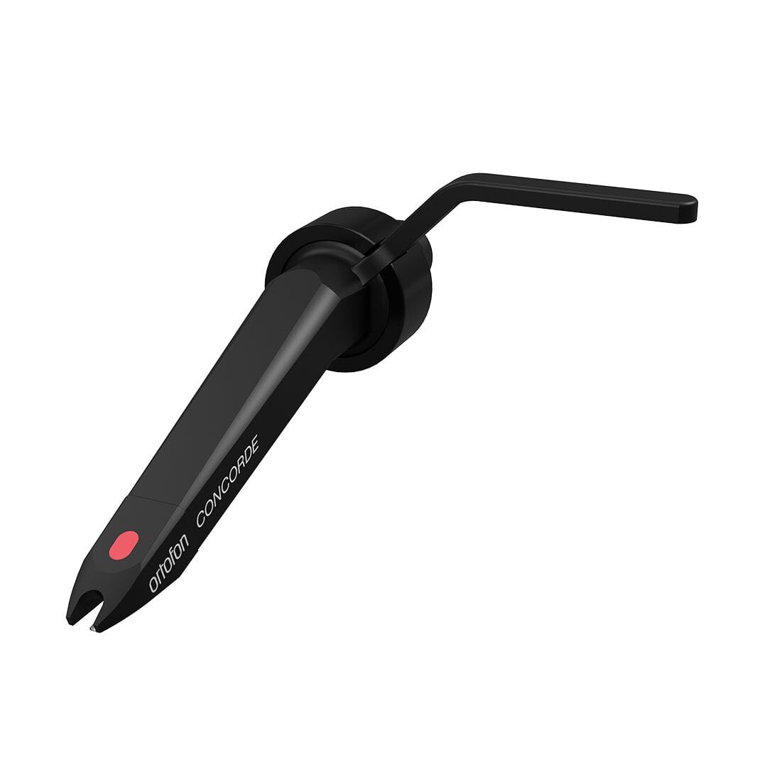 Ortofon Concorde 5E Cartridge Turntable Accessories Ortofon