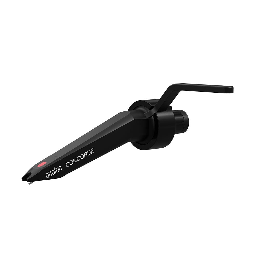 Ortofon Concorde 5E Cartridge Turntable Accessories Ortofon