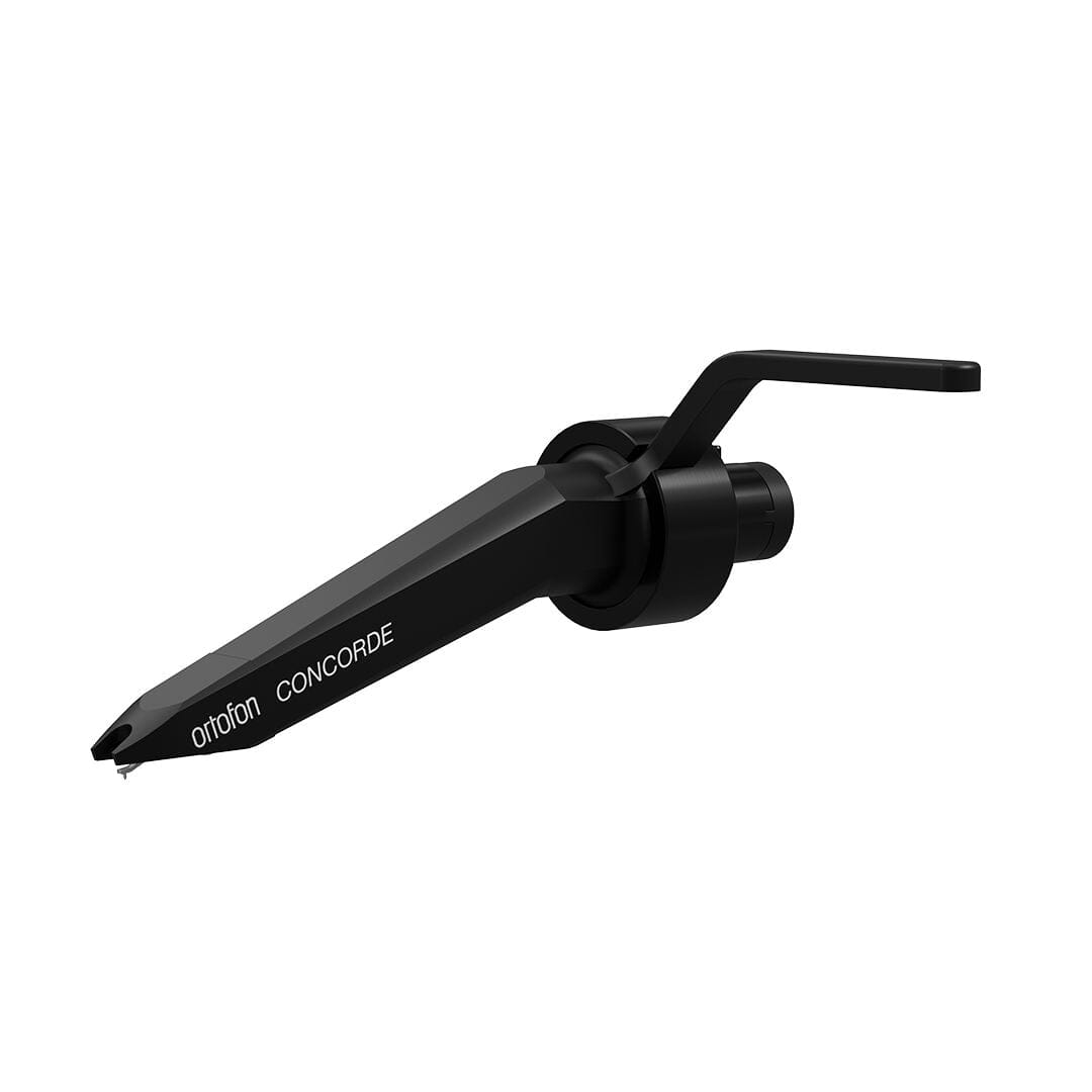 Ortofon Concorde 5S Cartridge Turntable Accessories Ortofon