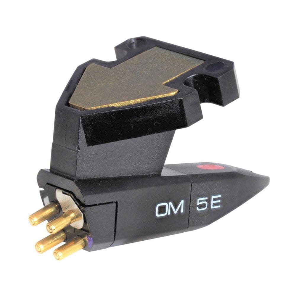 Ortofon OM 5E Cartridge Turntable Accessories Ortofon