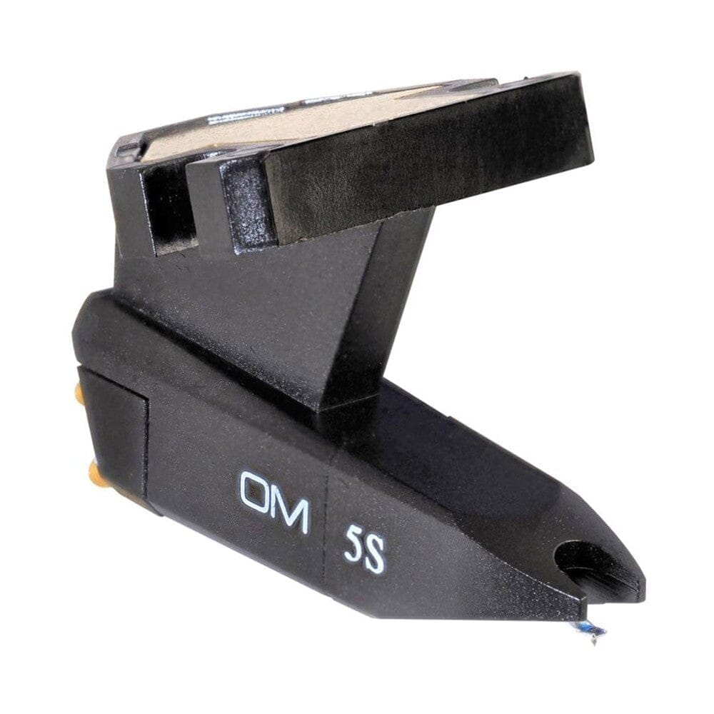 Ortofon OM 5S Cartridge Turntable Accessories Ortofon