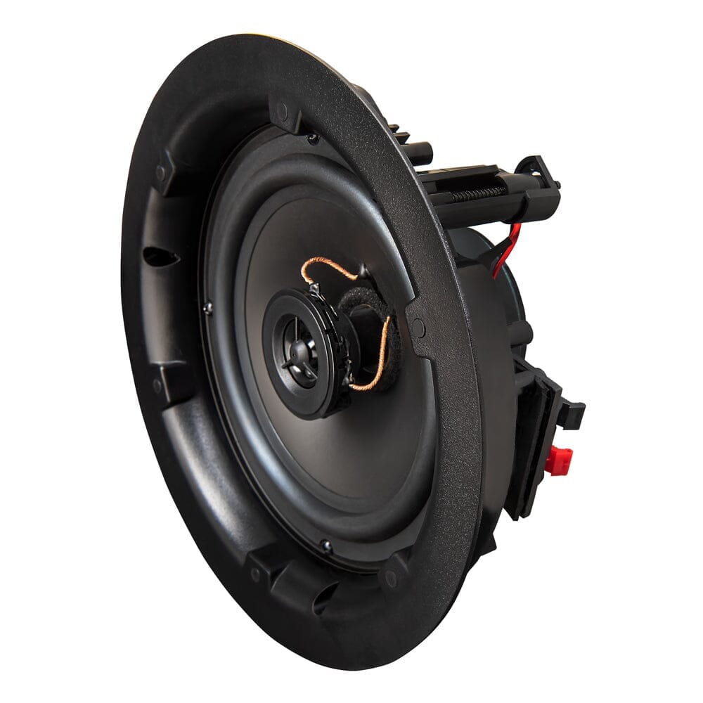 OSD Audio ACE600 6.5" In Ceiling Speakers (Pair) In Ceiling Speakers OSD Audio