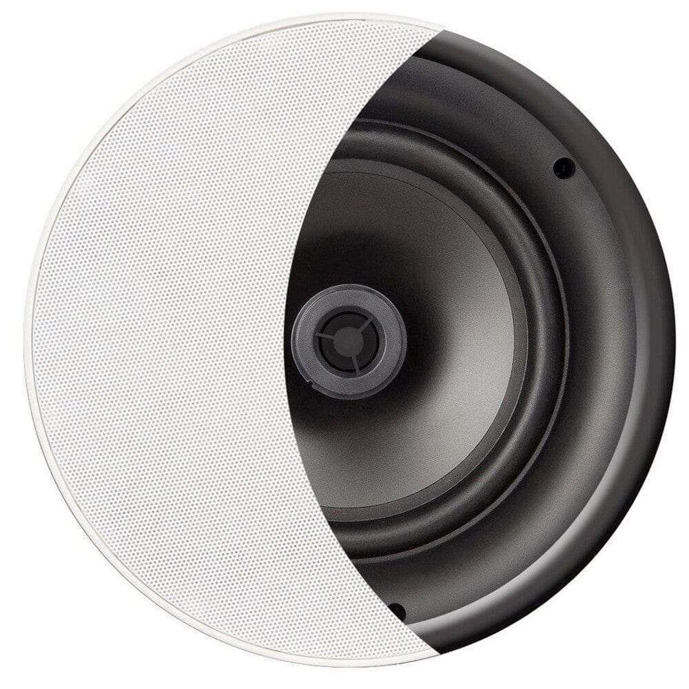 OSD Audio ACE600 6.5" In Ceiling Speakers (Pair) In Ceiling Speakers OSD Audio