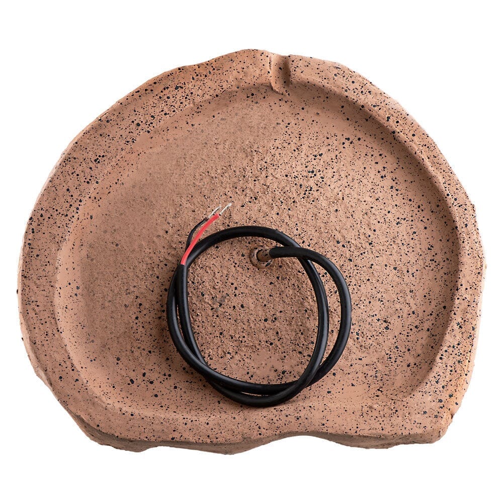 OSD Audio RS670 Outdoor Rock Speakers - Brown (Pair) Outdoor Speakers OSD Audio