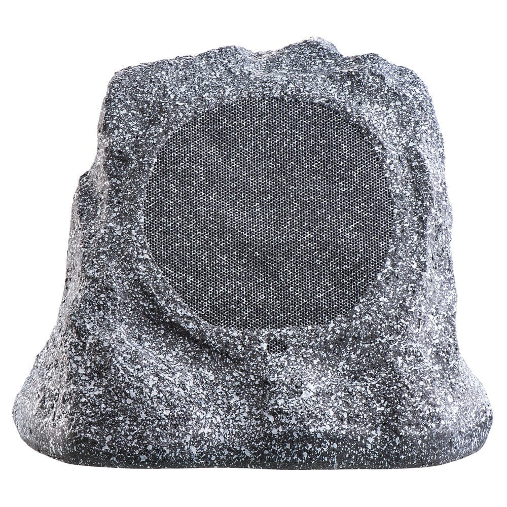 OSD Audio RS670 Outdoor Rock Speakers - Granite (Pair) Outdoor Speakers OSD Audio