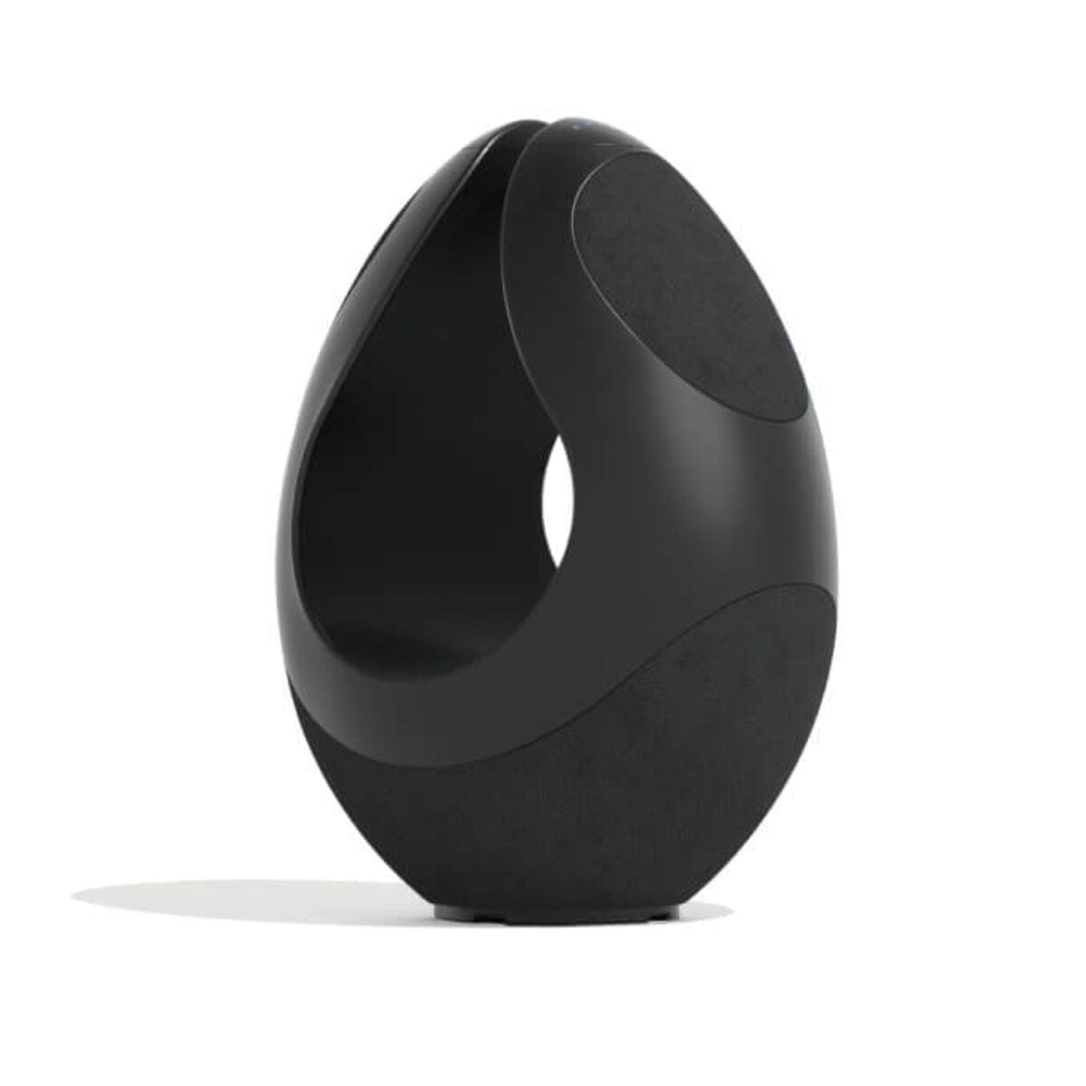 Pantheone I Active WiFi Speaker with Airplay 2 & Alexa WiFi Speakers Pantheone Black