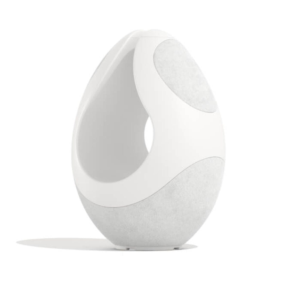 Pantheone I Active WiFi Speaker with Airplay 2 & Alexa WiFi Speakers Pantheone White