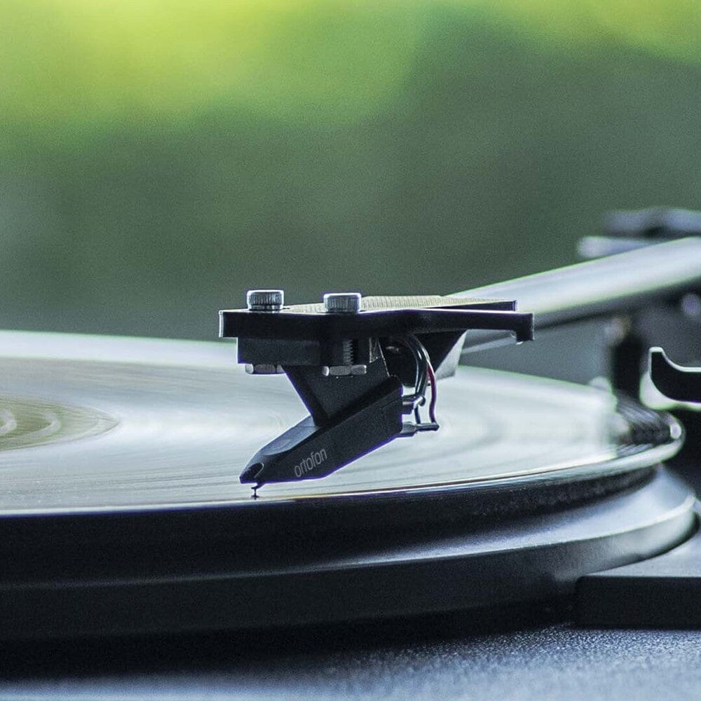 Pro-Ject A1 Automat Turntable Turntables Pro-Ject