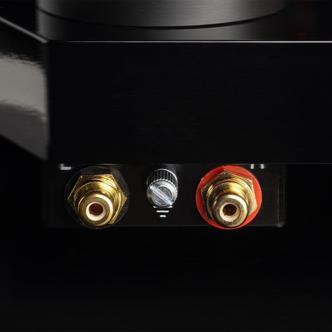 Pro-Ject AC/DC Turntable Turntables Pro-Ject