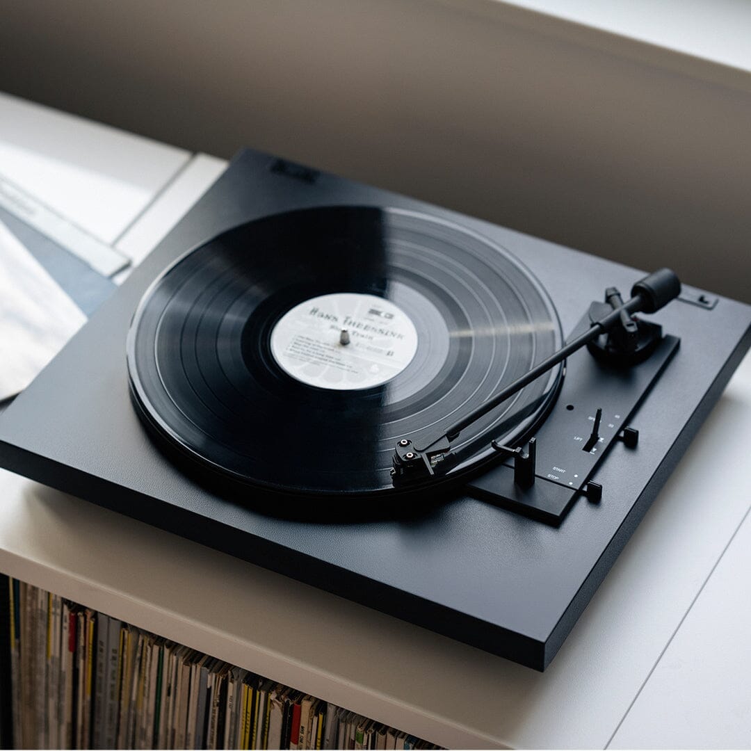 Pro-Ject Automat A1.2 Automatic Turntable Turntables Pro-Ject