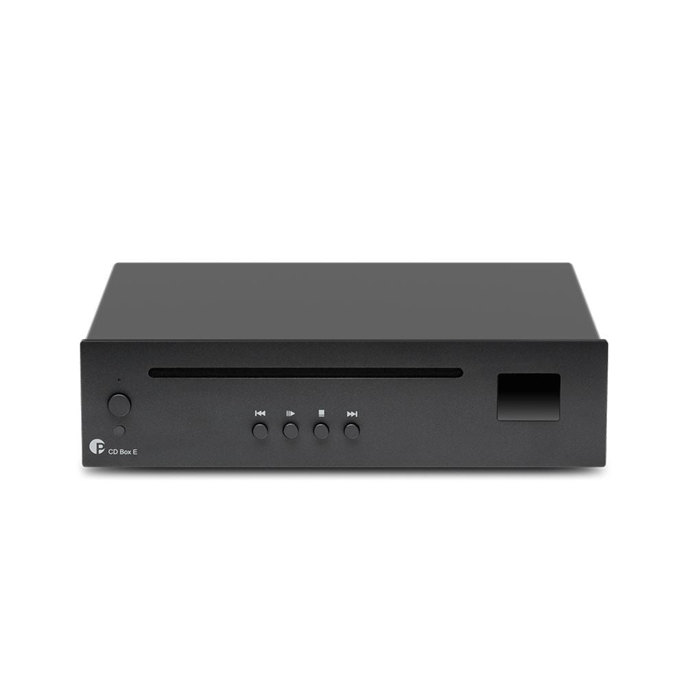 Pro-Ject CD Box E CD Players Pro-Ject