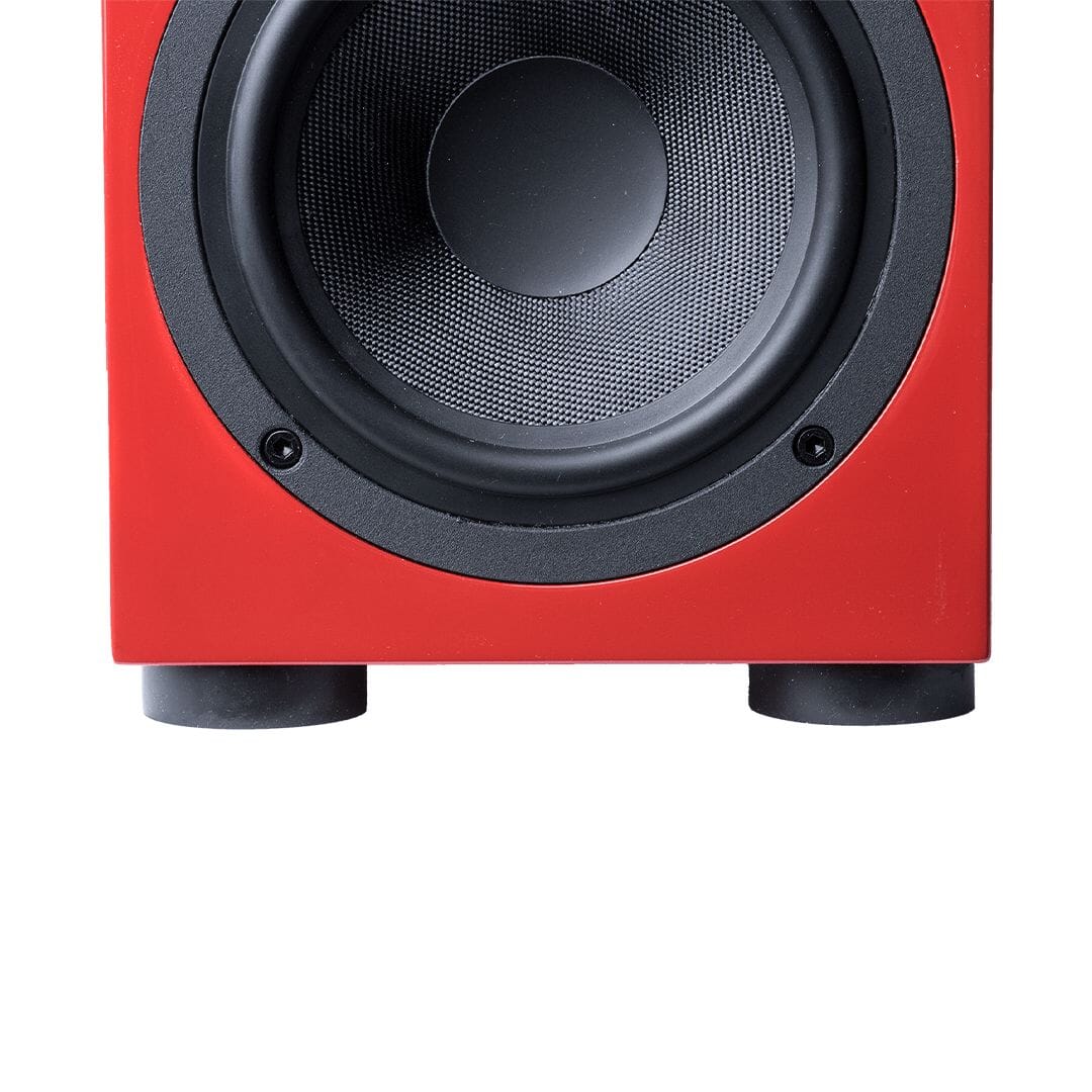 Pro-Ject Damp It - Rubber Feet - Set Of 4 Turntable Accessories Pro-Ject