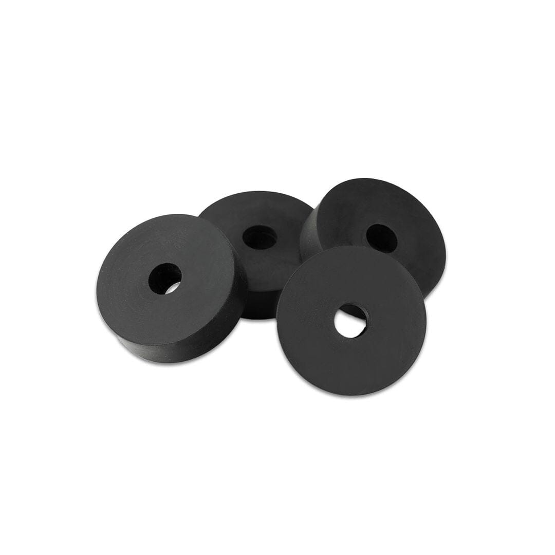 Pro-Ject Damp It - Rubber Feet - Set Of 4 Turntable Accessories Pro-Ject