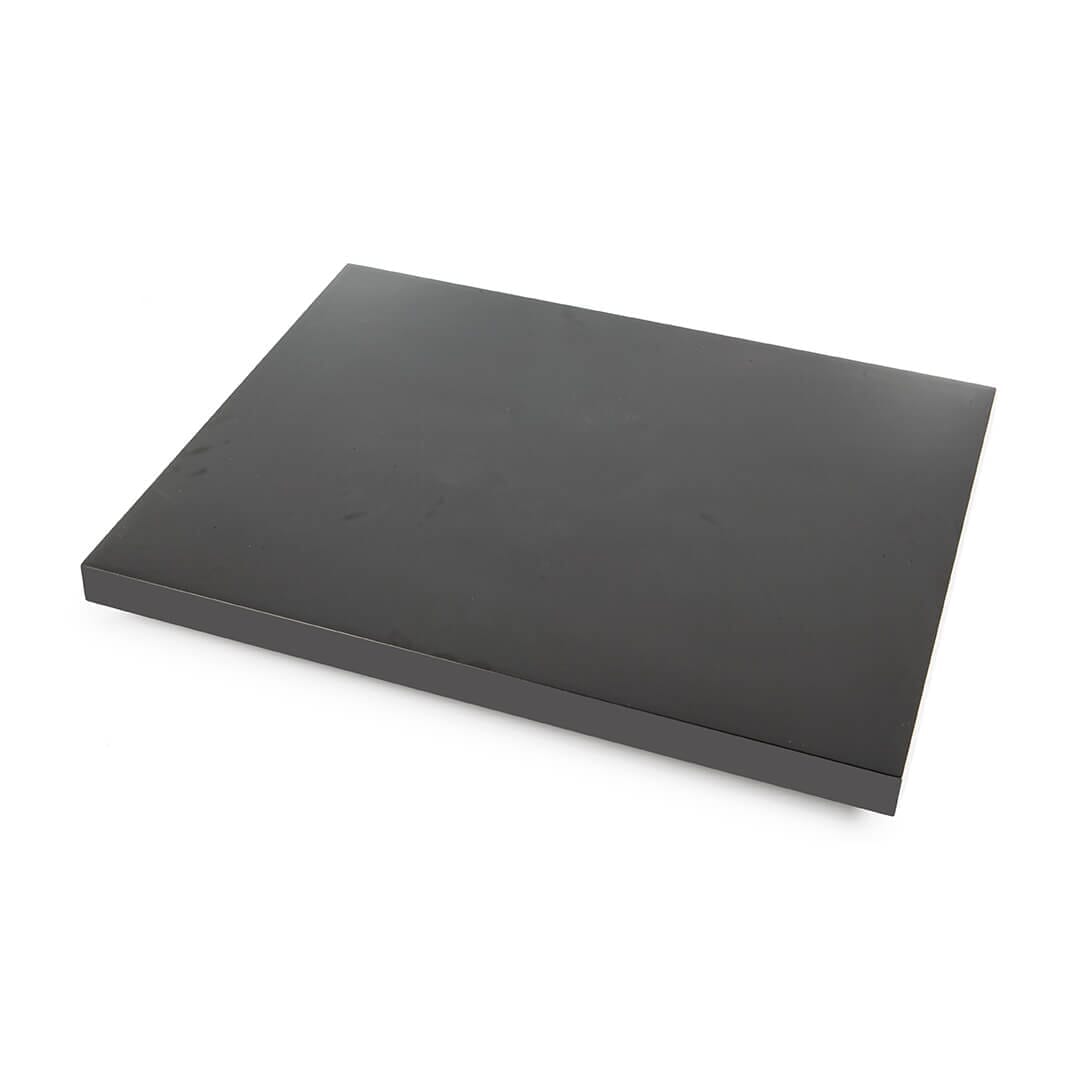 Pro-Ject Ground IT E Turntable Isolation Platform - Black Turntable Accessories Pro-Ject