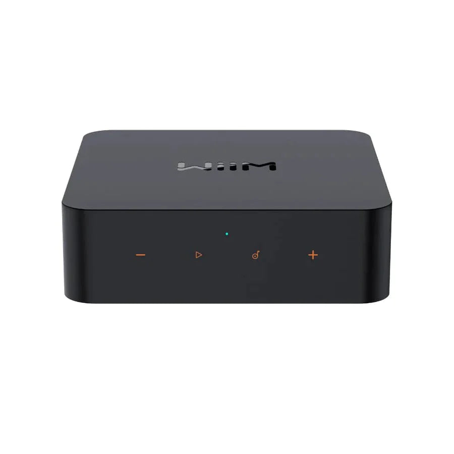 Pro-Ject Juke Box E1 Bundle + WiiM Pro Hi-Res WiFi Music Streamer with Multiroom, Airplay 2, Spotify Connect & Alexa HiFi Systems Pro-Ject