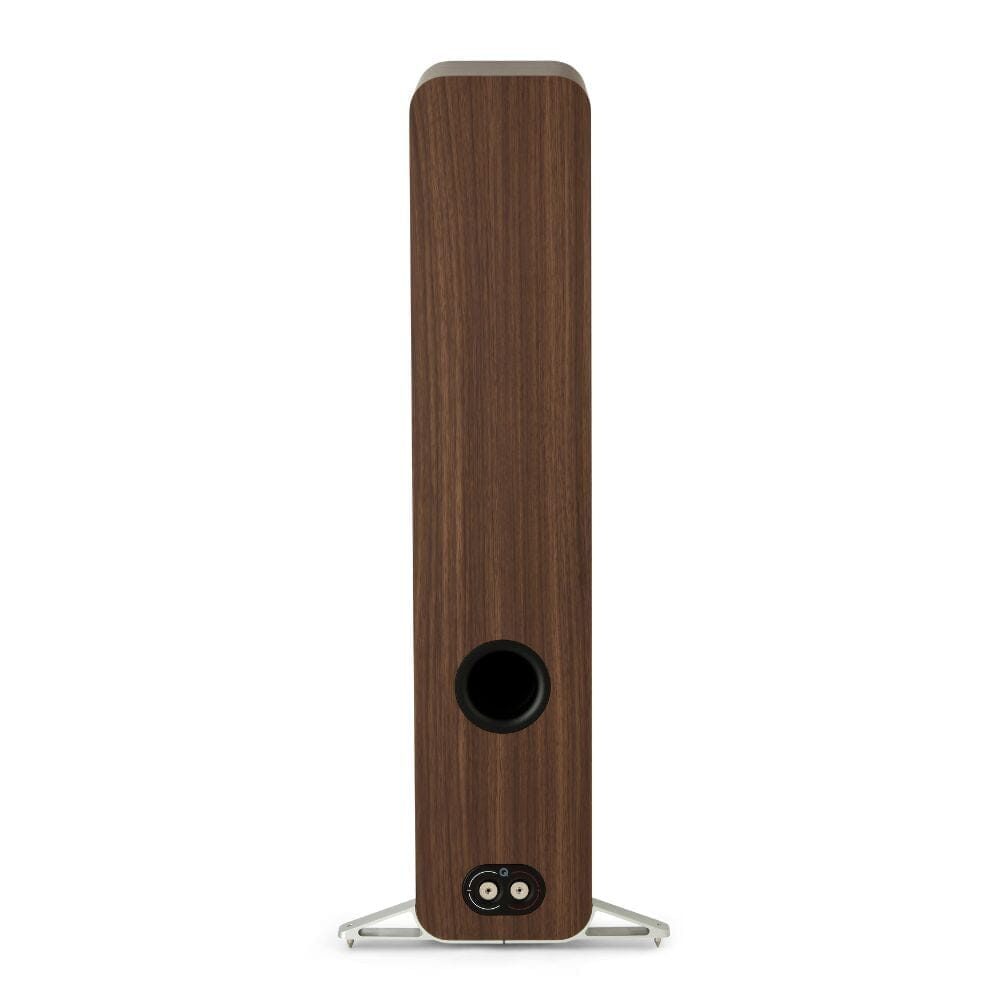 Q Acoustics 5050 Floorstanding Speaker (Pair) Floorstanding Speakers Q Acoustics