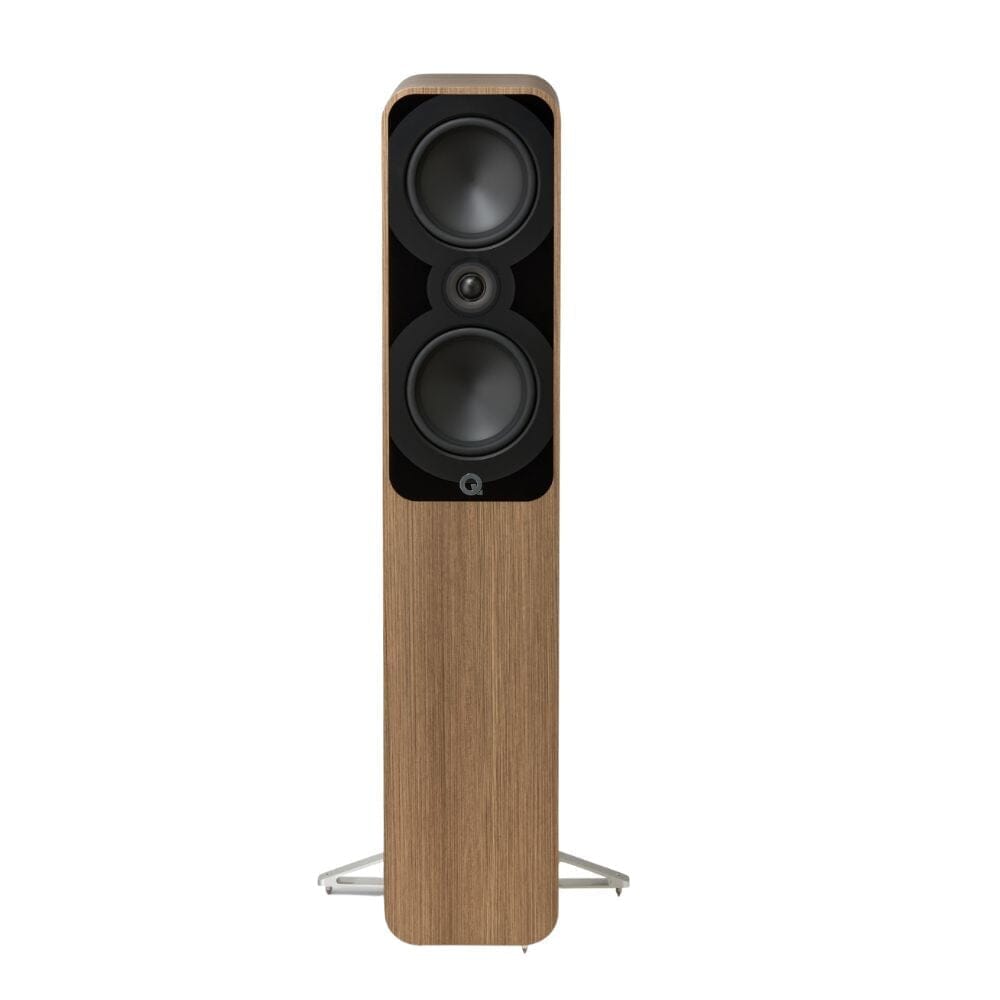 Q Acoustics 5050 Floorstanding Speaker (Pair) Floorstanding Speakers Q Acoustics