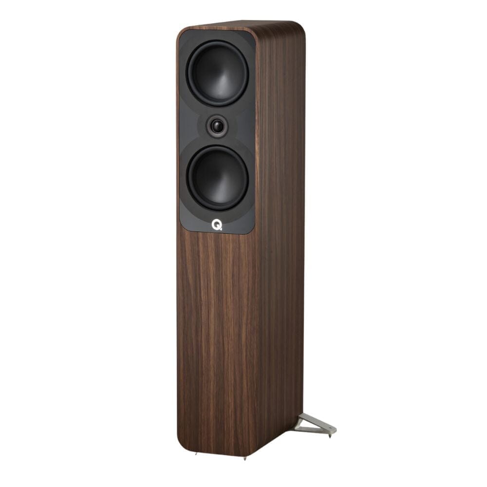 Q Acoustics 5050 Floorstanding Speaker (Pair) Floorstanding Speakers Q Acoustics