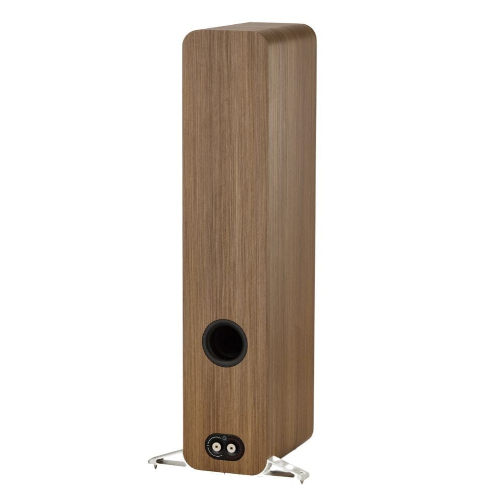 Q Acoustics 5050 Floorstanding Speaker (Pair) Floorstanding Speakers Q Acoustics