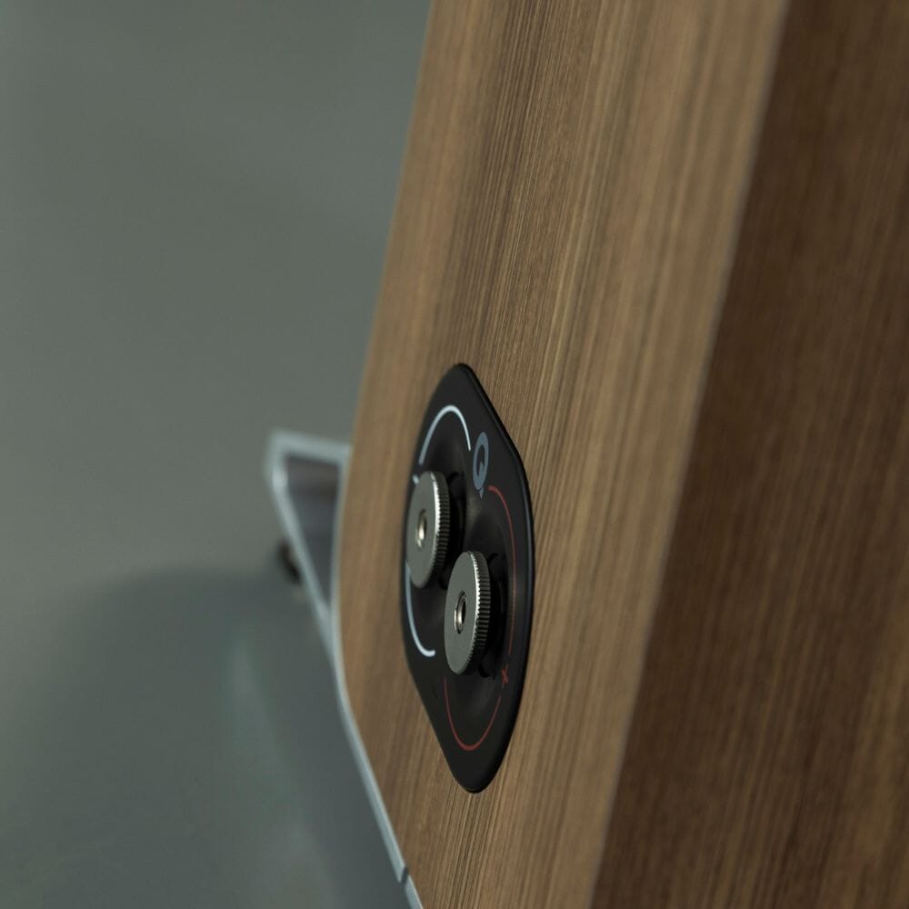 Q Acoustics 5050 Floorstanding Speaker (Pair) Floorstanding Speakers Q Acoustics