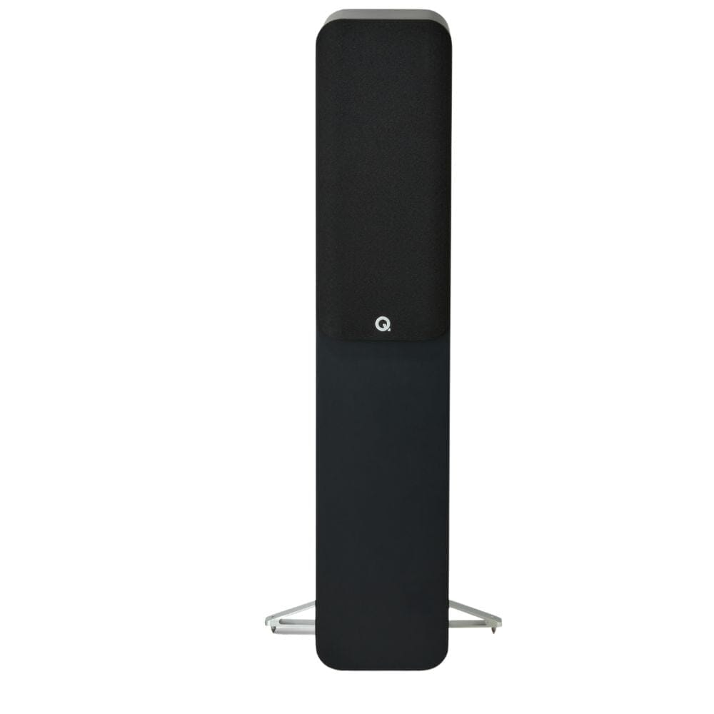 Q Acoustics 5050 Floorstanding Speaker (Pair) Floorstanding Speakers Q Acoustics