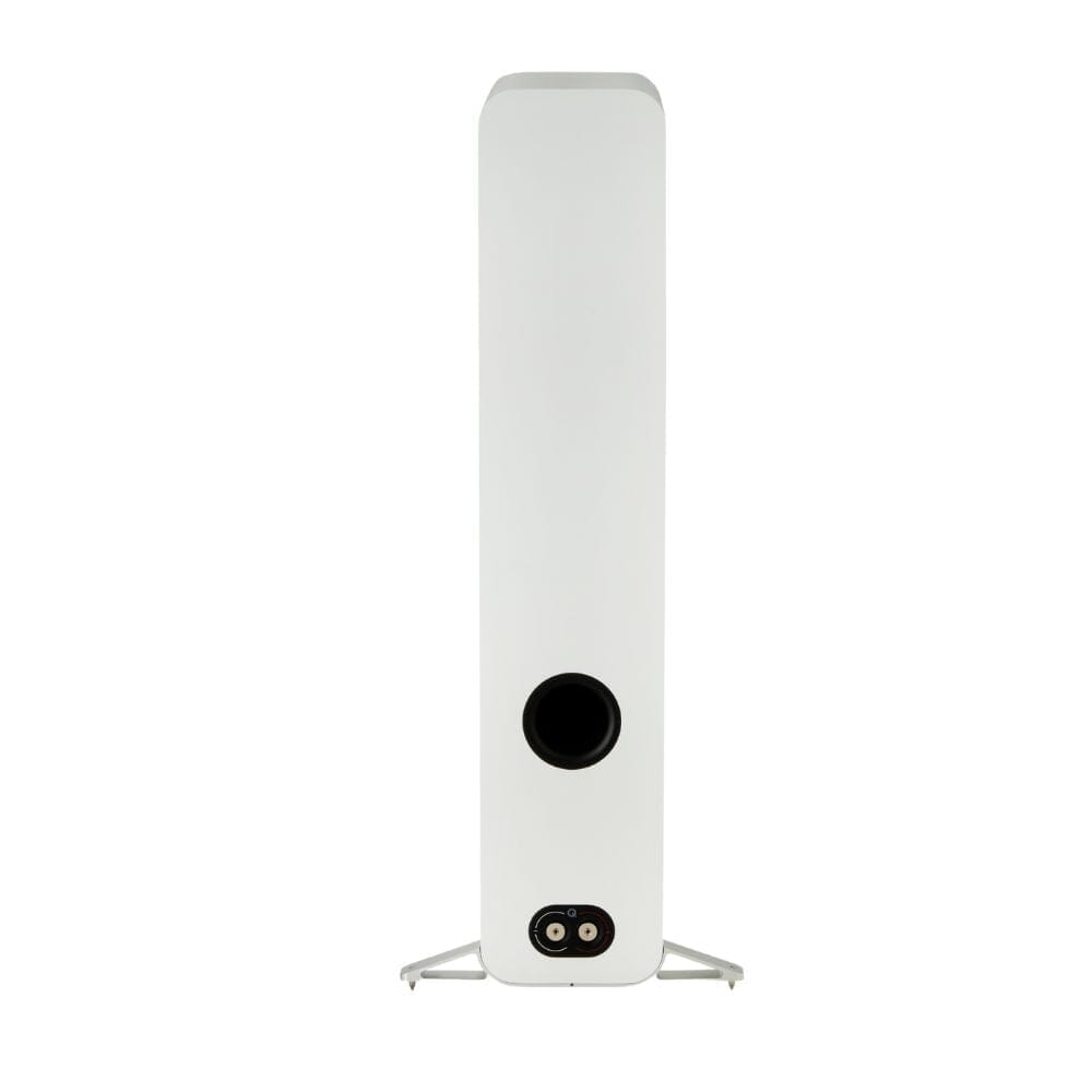 Q Acoustics 5050 Floorstanding Speaker (Pair) Floorstanding Speakers Q Acoustics