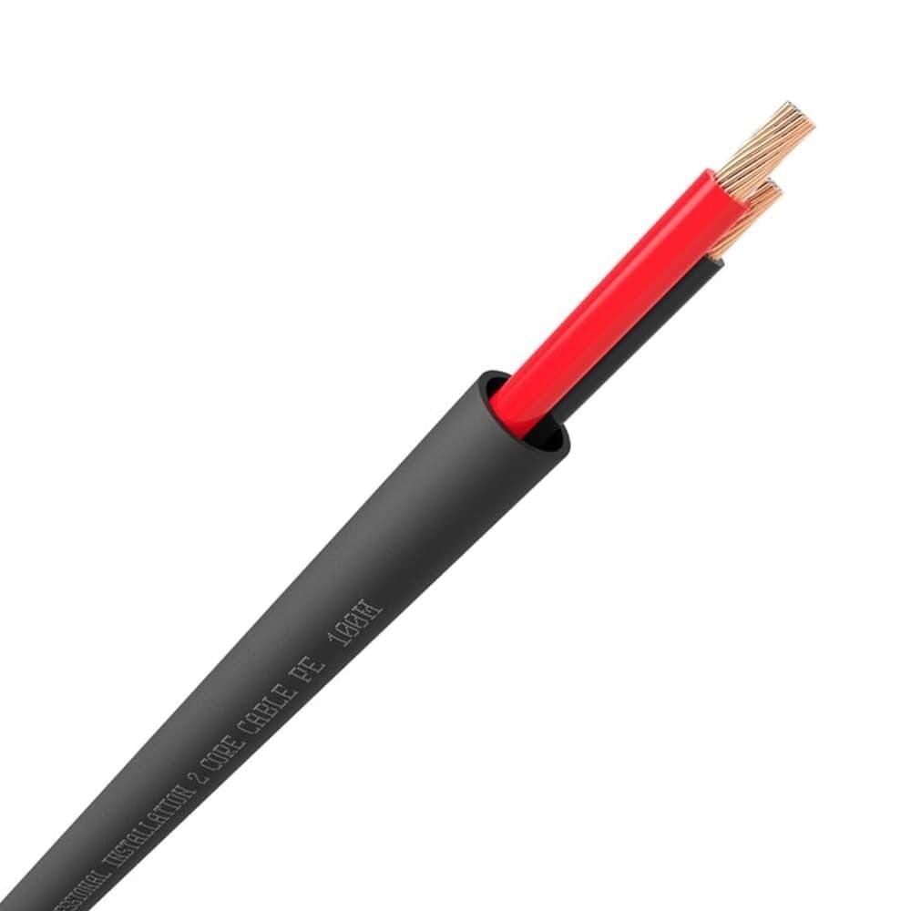 QTX KAD-2BT 4" Outdoor Speaker System with Bluetooth & FM Radio Outdoor Speaker Systems QTX