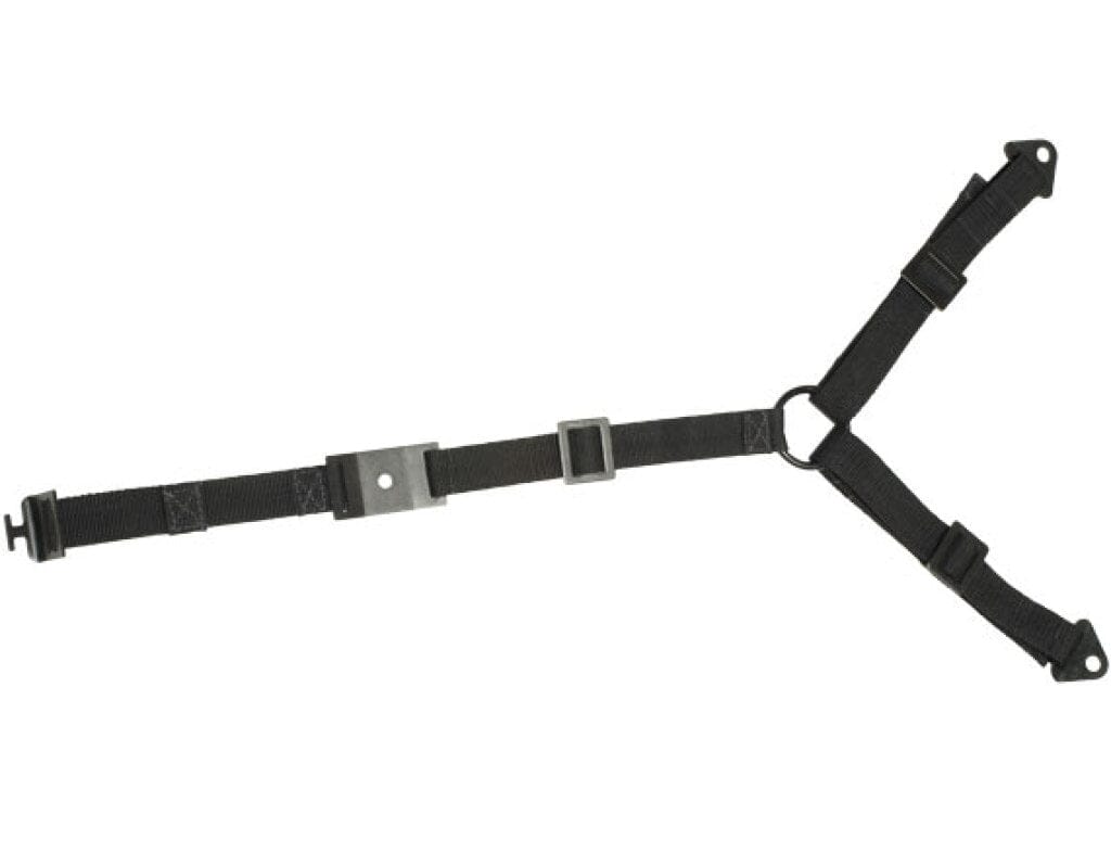 SANUS ELM701-B1 Anti Tip TV Strap TV Brackets Sanus