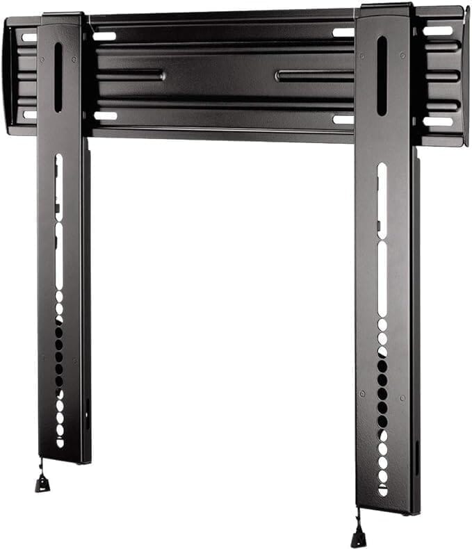 SANUS ML11-B2 HDpro Super Slim Wall Mount for LCD/Plasma Panel 32-50-Inch - Black TV Brackets Sanus