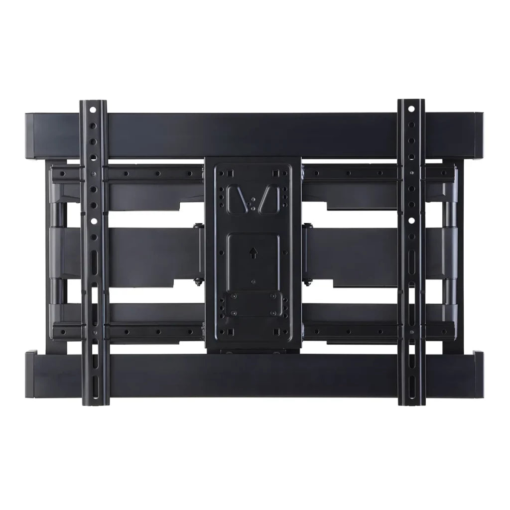 Sanus VLFS820 Super Slim Full-Motion TV Mount for Most 40"-90" TVs up to 125 lbs TV Brackets Sanus